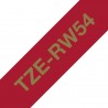 Brother TZE-RW54 ruban d'impression Or