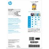 HP Papier Everyday Business, brillant, 120 g m2, A4 (210 x 297 mm), 150 feuilles