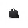 Lenovo T210 39,6 cm (15.6") Sac Toploader Noir