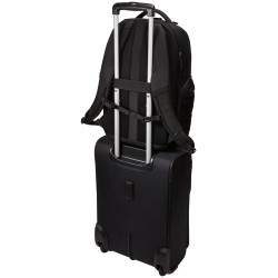 Case Logic Notion NOTIBP-117 Black sac à dos Sac à dos normal Noir Nylon