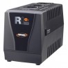 Infosec R1 USB 1000 alimentation d'énergie non interruptible 1 kVA 500 W 3 sortie(s) CA