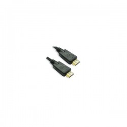 Neklan 2061879 câble HDMI 3 m HDMI Type A (Standard) Noir