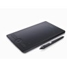 Wacom Intuos Pro (S) tablette graphique Noir 5080 lpi 160 x 100 mm USB Bluetooth