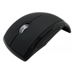 Dacomex M150-W souris Ambidextre RF sans fil Optique 800 DPI