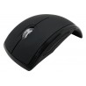 Dacomex M150-W souris Ambidextre RF sans fil Optique 800 DPI