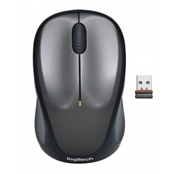 Logitech M235 souris Ambidextre RF sans fil Optique 1000 DPI