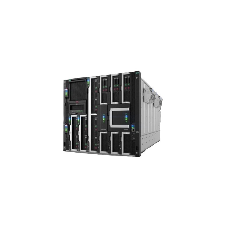 HPE 804943-B21 accessoire de racks Kit d’accessoires