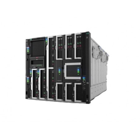 HPE 804943-B21 accessoire de racks Kit d’accessoires