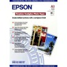 Epson Pap Photo Premium Semi Glacé A3 (20f. 251g)