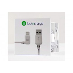 LOCKNCHARGE SET 5 CABLES...