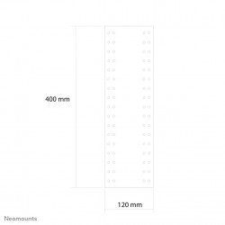 Neomounts plaque d'adaptation