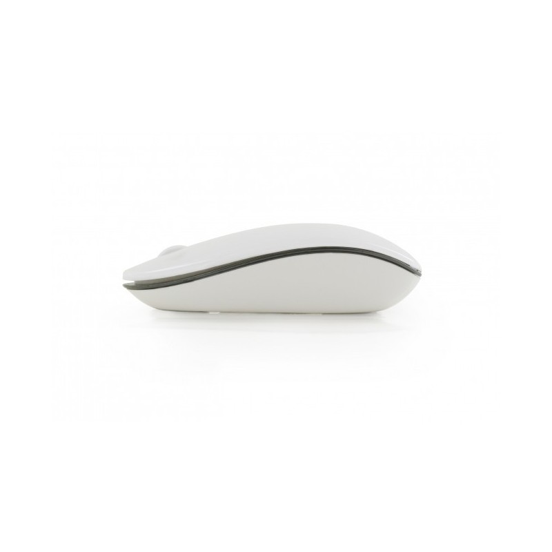 Mobility Lab Bluetooth Laser for MAC souris 1600 DPI