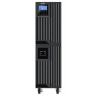 Infosec E4 Value + 6000 alimentation d'énergie non interruptible Double-conversion (en ligne) 6 kVA 5400 W