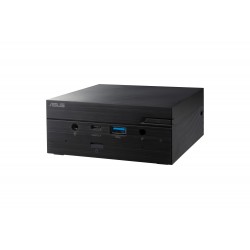 ASUS PN51-BB555MDE1 0,62L mini PC Noir 5500U Socket FP6 2,1 GHz