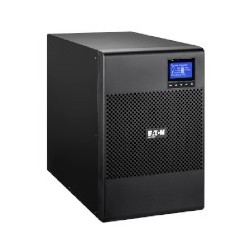 Eaton 9SX alimentation d'énergie non interruptible Double-conversion (en ligne) 3 kVA 2700 W 9 sortie(s) CA