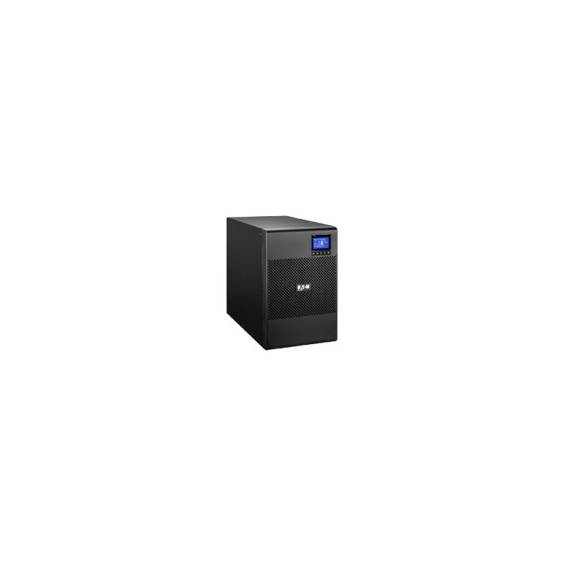 Eaton 9SX alimentation d'énergie non interruptible Double-conversion (en ligne) 3 kVA 2700 W 9 sortie(s) CA