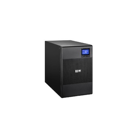 Eaton 9SX alimentation d'énergie non interruptible Double-conversion (en ligne) 3 kVA 2700 W 9 sortie(s) CA