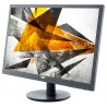 AOC 60 Series M2060SWDA2 LED display 49,6 cm (19.5") 1920 x 1080 pixels Full HD Noir