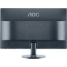 AOC 60 Series M2060SWDA2 LED display 49,6 cm (19.5") 1920 x 1080 pixels Full HD Noir