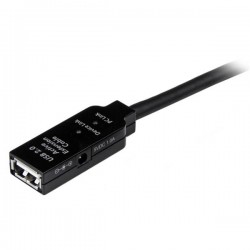 StarTech.com Câble Répéteur USB 10 m - Rallonge   Extension USB Actif - M F