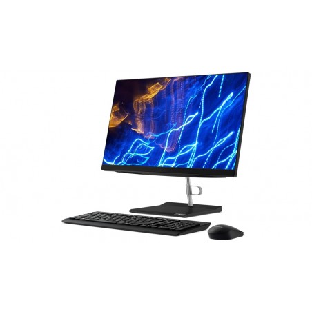 Lenovo V540-24IWL AIO Intel® Core™ i5 i5-8265U 60,5 cm (23.8") 1920 x 1080 pixels PC All-in-One 8 Go DDR4-SDRAM 1 To HDD