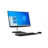 Lenovo V540-24IWL AIO Intel® Core™ i5 i5-8265U 60,5 cm (23.8") 1920 x 1080 pixels PC All-in-One 8 Go DDR4-SDRAM 1 To HDD