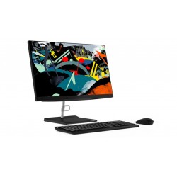 Lenovo V540-24IWL AIO Intel® Core™ i5 i5-8265U 60,5 cm (23.8") 1920 x 1080 pixels PC All-in-One 8 Go DDR4-SDRAM 1 To HDD