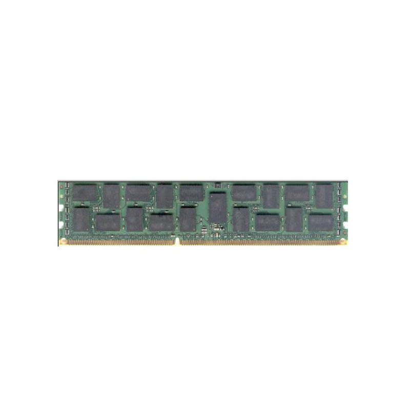 Dataram 1 x16GB 2Rx4 DIMM module de mémoire 16 Go 1 x 16 Go DDR3 1333 MHz ECC