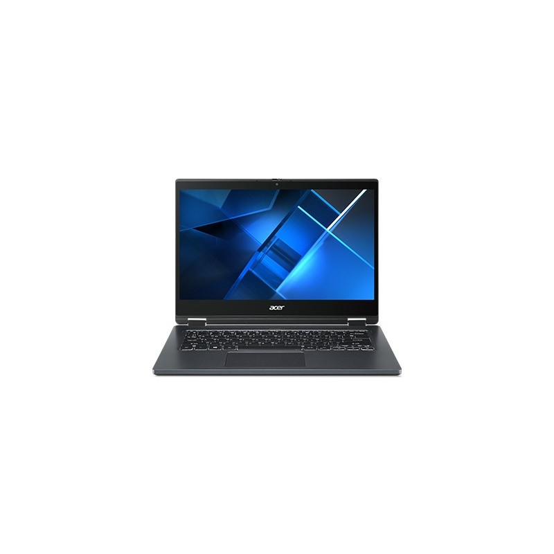 Acer TravelMate TMP414RN-51-78UQ Intel® Core™ i7 i7-1165G7 Hybride (2-en-1) 35,6 cm (14") Écran tactile Full HD 16 Go