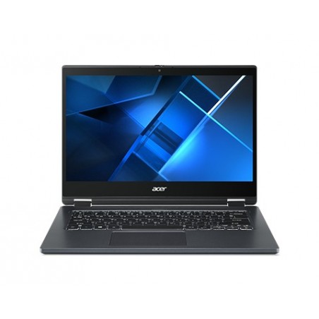 Acer TravelMate TMP414RN-51-78UQ Intel® Core™ i7 i7-1165G7 Hybride (2-en-1) 35,6 cm (14") Écran tactile Full HD 16 Go