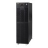 Infosec E4 Pro One 10k alimentation d'énergie non interruptible Double-conversion (en ligne) 10 kVA 10000 W