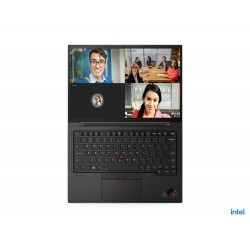 Lenovo ThinkPad X1 Carbon Intel® Core™ i5 i5-1135G7 Ordinateur portable 35,6 cm (14") WUXGA 16 Go LPDDR4x-SDRAM 512 Go SSD