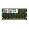 Transcend DDR2-667 1GB JM667QSU-2G module de mémoire 1 Go 667 MHz