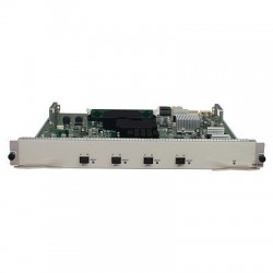 HPE HSR6800 4-port 10GbE SFP+ Service Aggregation Platform (SAP) Router Module module de commutation réseau 10 Gigabit