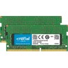 Crucial CT2K8G4S266M module de mémoire 16 Go 2 x 8 Go DDR4 2666 MHz