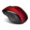 ADVANCE S-SHAPE-RE souris Droitier RF sans fil Optique 1000 DPI