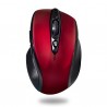 ADVANCE S-SHAPE-RE souris Droitier RF sans fil Optique 1000 DPI