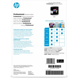 HP Papier Professional Business, mat, 180 g m2, A4 (210 x 297 mm), 150 feuilles