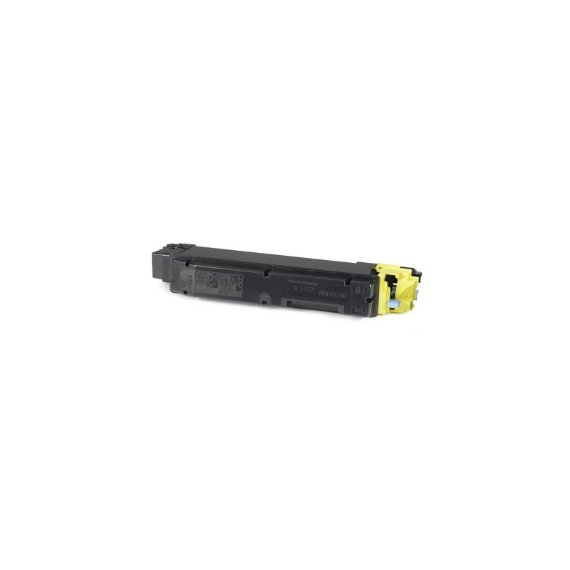 KYOCERA TK-5305Y Cartouche de toner 1 pièce(s) Original Jaune