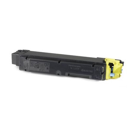 KYOCERA TK-5305Y Cartouche de toner 1 pièce(s) Original Jaune