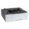 Lexmark 38C0636 bac d'alimentation 550 feuilles