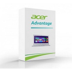 Acer SV.WPCAP.A11 extension de garantie et support 3 année(s)