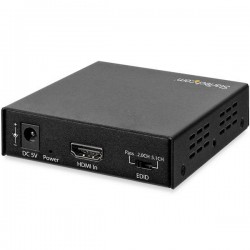 StarTech.com Extracteur audio HDMI vers RCA ou Toslink - 4K 60 Hz