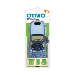 DYMO LetraTag ® 100H - étiqueteuse