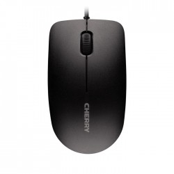 CHERRY MC 1000 Souris filaire, noir, USB