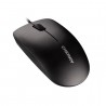 CHERRY MC 1000 Souris filaire, noir, USB