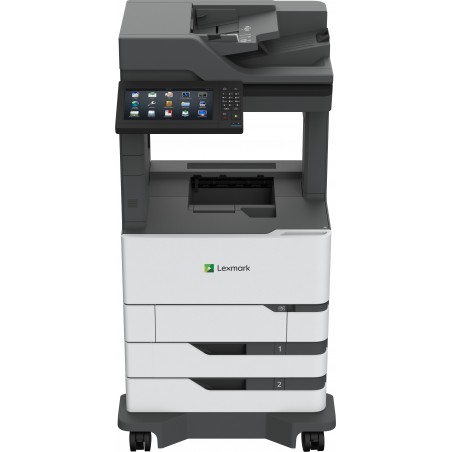 Lexmark XM7370 Laser A4 1200 x 1200 DPI 70 ppm