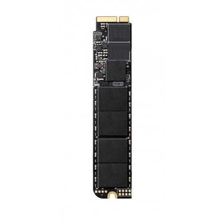 Transcend JetDrive520 480 Go Série ATA III MLC