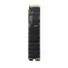 Transcend JetDrive520 480 Go Série ATA III MLC