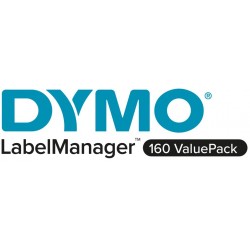 DYMO ® LabelManager™ 160 ValuePack AZY